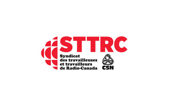 Syndicat des travailleuses et travailleurs de Radio-Canada