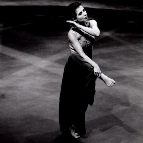 Lucie Grégoire Danse