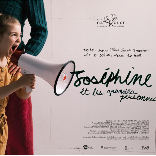 Le Carrousel compagnie de théâtre