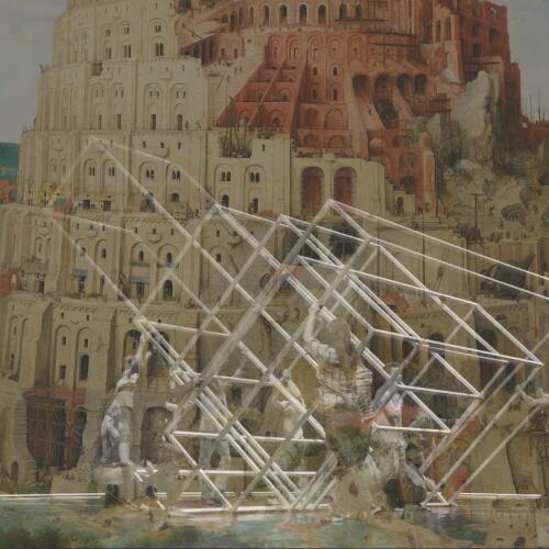 Revoir Babel