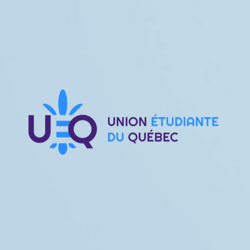 Union étudiante du Québec