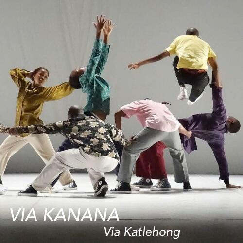 Pantsula & la Terre promise